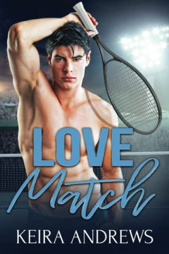 Love Match: Sports Gay Romance