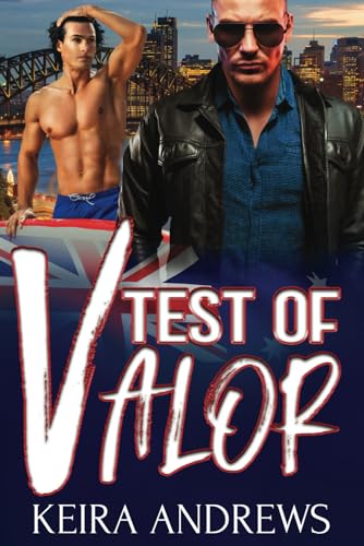 Test of Valor