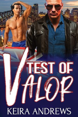 Test of Valor von KA Books