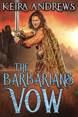 The Barbarian's Vow