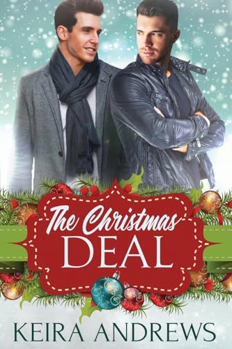 The Christmas Deal von KA Books