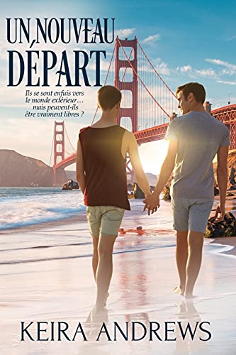 Un Nouveau Départ (Romance Amish Gay, Band 2)