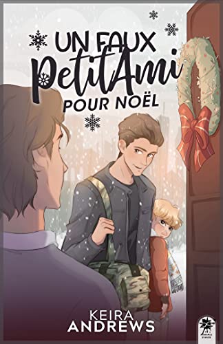 Un faux petit ami pour Noël von MXM BOOKMARK