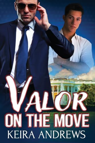 Valor on the Move von Ka Books
