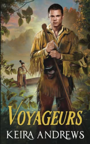 Voyageurs: Gay Romance von KA Books