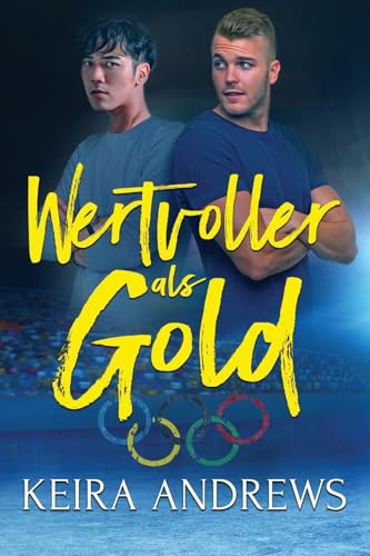 Wertvoller als Gold (Liebe auf dem Eis) Wertvoller als Gold (Liebe auf dem Eis) von KA Books