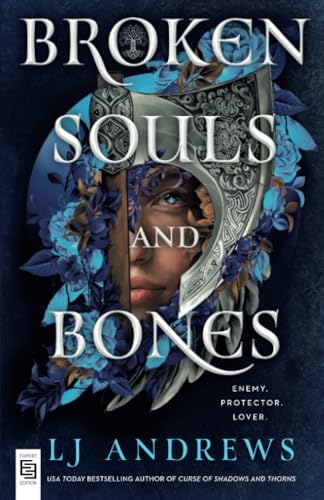 Broken Souls and Bones von Penguin LLC US