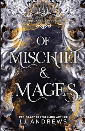 Of Mischief and Mages
