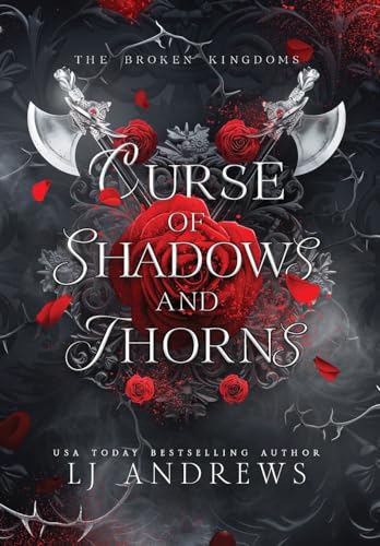 Curse of Shadows and Thorns