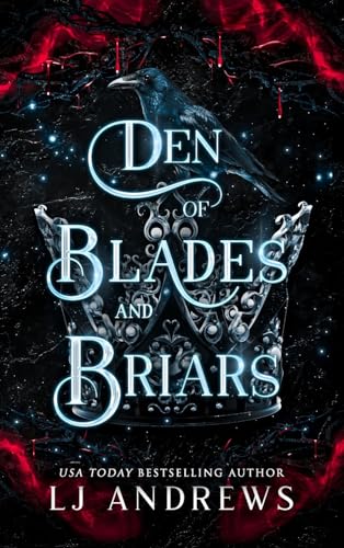 Den of Blades and Briars von Victorious