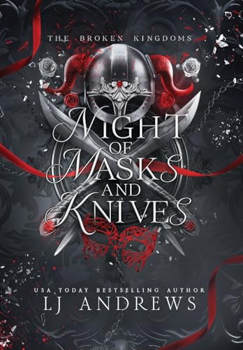 Night of Masks and Knives von VICTORIOUS