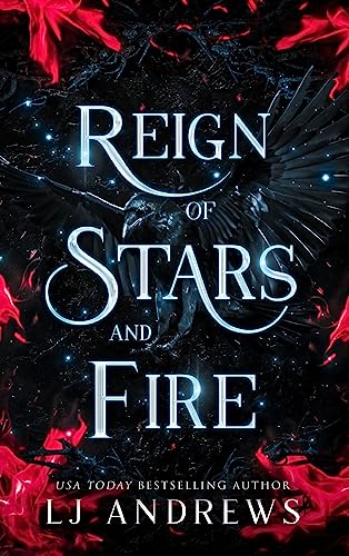 Reign of Stars and Fire von Victorious