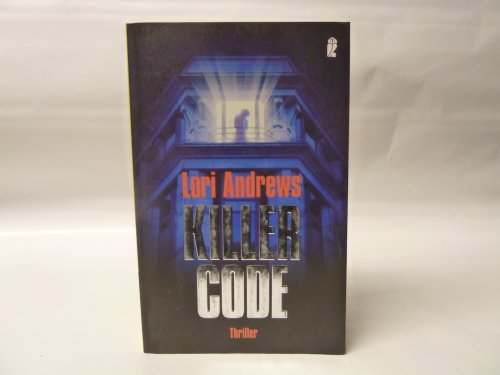 Killer Code (Ullstein Taschenbuch)