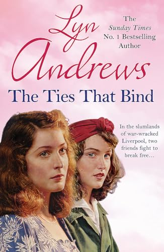 The Ties that Bind: A friendship that can survive war, tragedy and loss