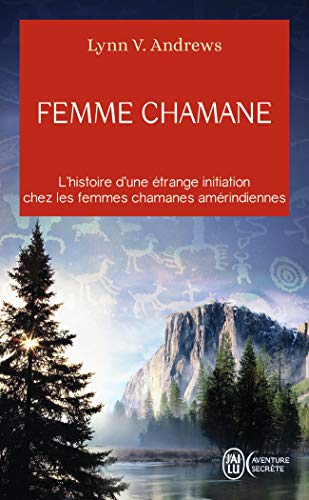 Femme chamane: PRÉC.FEMME DE POUVOIR À L'ESPACE BLEU von J'AI LU