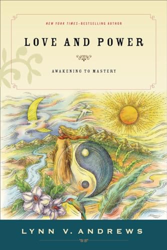 Love and Power: Awakening to Mastery von TarcherPerigee