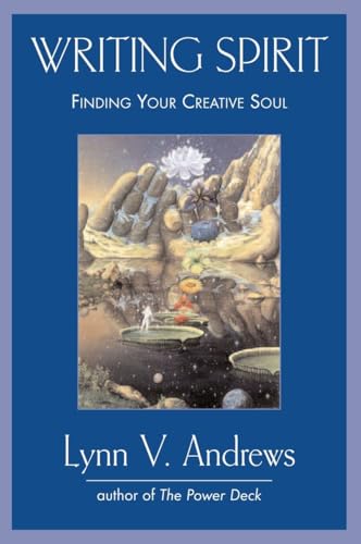 Writing Spirit: Finding Your Creative Soul von Tarcher