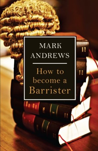 How To Become A Barrister