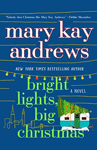 Bright Lights, Big Christmas von St. Martin's Press