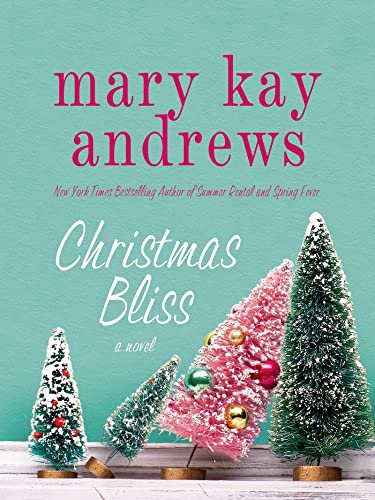Christmas Bliss Christmas Bliss