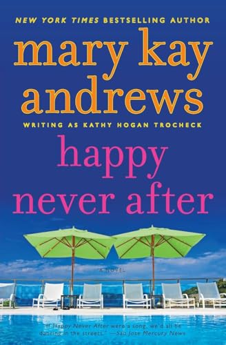 Happy Never After: A Callahan Garrity Mystery (Callahan Garrity, 4)