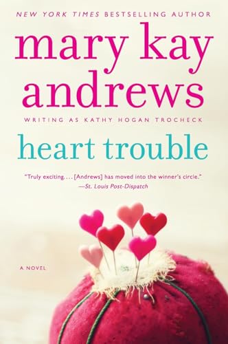 Heart Trouble: A Callahan Garrity Mystery (Callahan Garrity, 5)