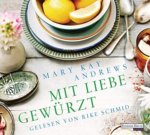 Mit Liebe gewürzt Mit Liebe gewürzt