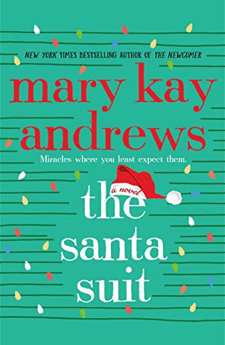 Santa Suit: A Novel