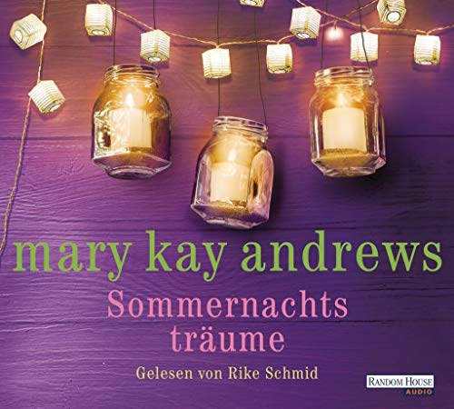 Sommernachtsträume: Gekürzte Lesung Sommernachtsträume: Gekürzte Lesung