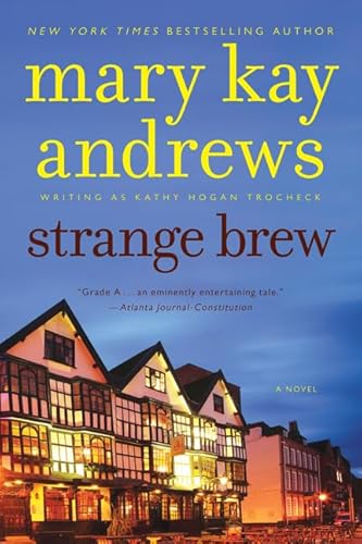 Strange Brew: A Novel (Callahan Garrity): A Callahan Garrity Mystery (Callahan Garrity, 6) von Harper Paperbacks