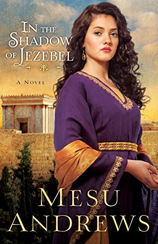 In the Shadow of Jezebel: A Novel von Revell Gmbh