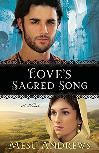 Love's Sacred Song: A Novel von Revell Gmbh
