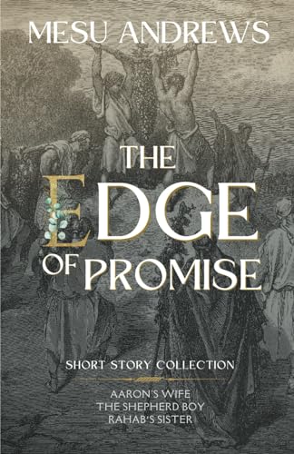 The Edge of Promise: Short Story Collection von Edutainment Ink