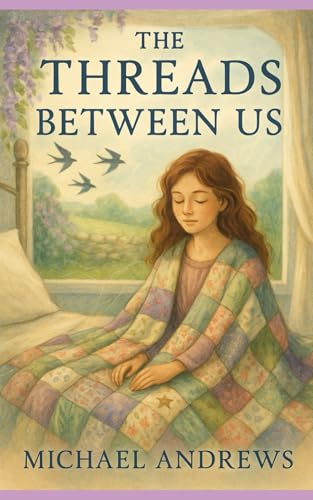 The Threads Between Us von Independently published
