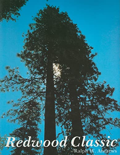Redwood Classic von Schiffer Publishing