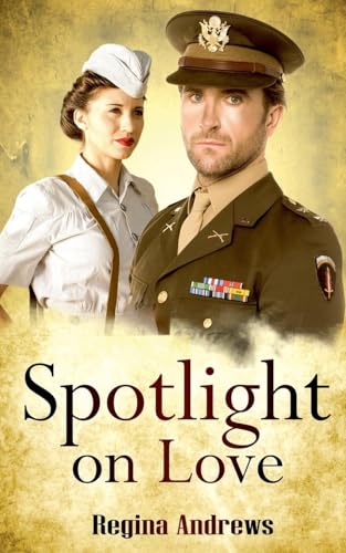 Spotlight on Love Spotlight on Love von Writers Exchange E-Publishing