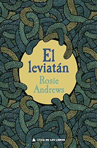 El leviatán (Ático de los Libros, Band 81)