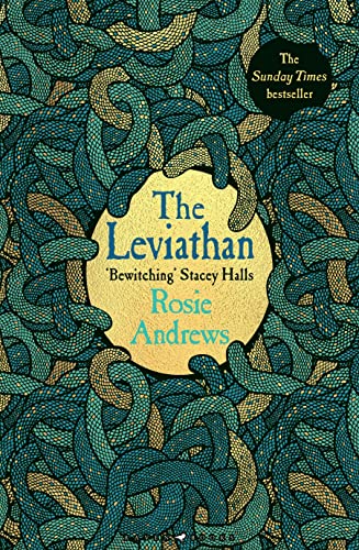 The Leviathan: A beguiling tale of superstition, myth and murder from a major new voice in historical fiction von Raven Books