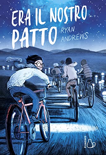 Era il nostro patto (Il Castoro bambini)