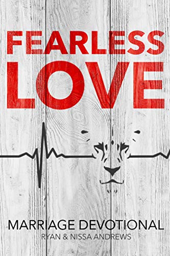 Fearless Love Marriage Devotional von Dreamsurf Publishing
