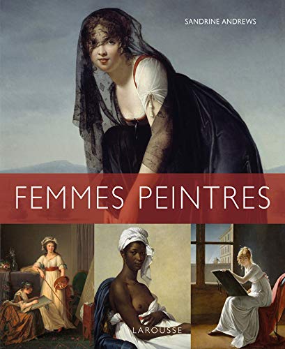 Femmes peintres von Larousse