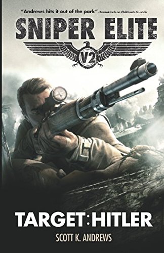 Sniper Elite: Target Hitler