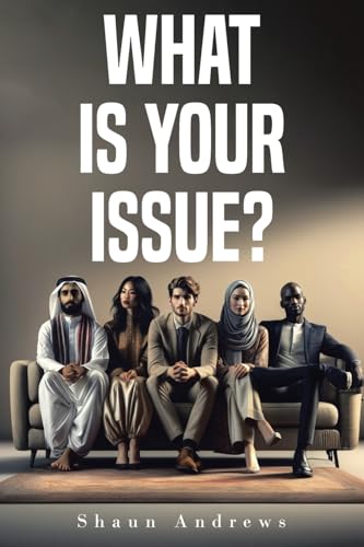 What Is Your Issue? von Christian Faith Publishing, Inc