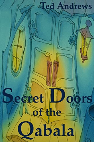Secret Doors of the Qabala