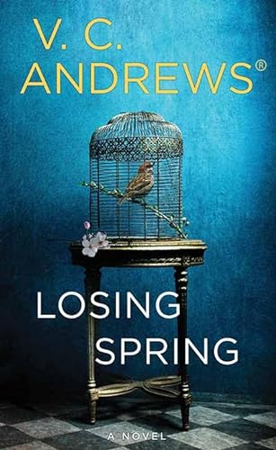 Losing Spring: The Sutherland Series von Center Point