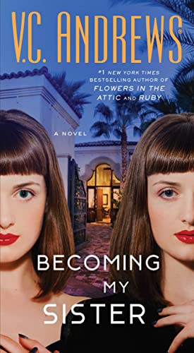 Becoming My Sister von Pocket Books