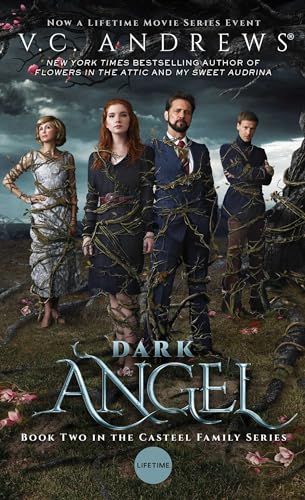 Dark Angel (Volume 2) (Casteel, Band 2)