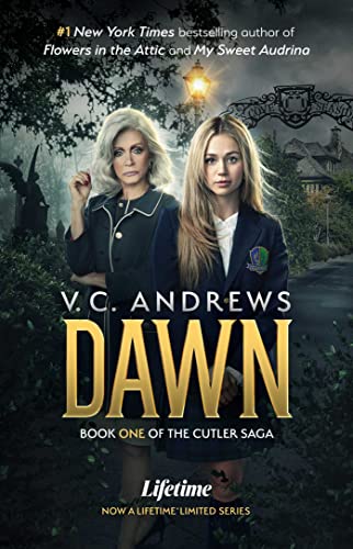 Dawn: Volume 1 (Cutler, Band 1)