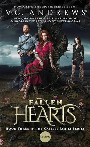 Fallen Hearts (Volume 3) (Casteel, Band 3)