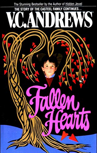 Fallen Hearts (Volume 3) (Casteel, Band 3)